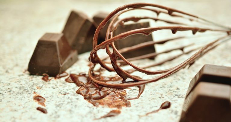 chocolate, whisk, block chocolate-3317143.jpg